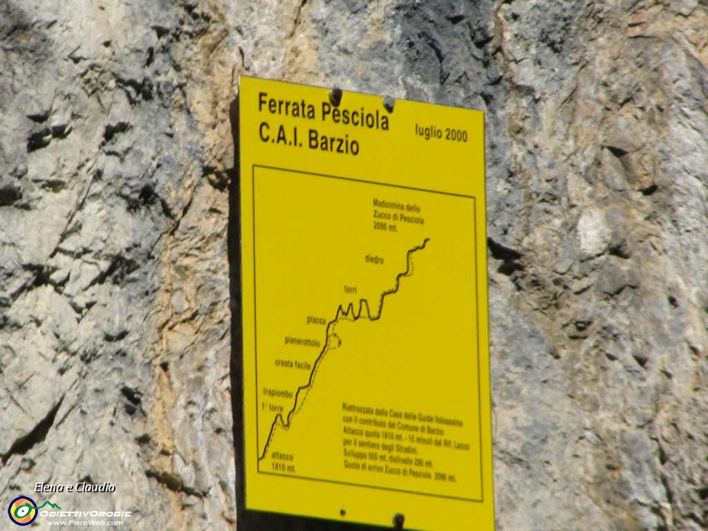 08 Indicazione della ferrata.JPG